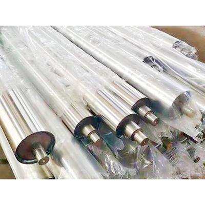 導布輥、傳動軸不銹鋼復合管